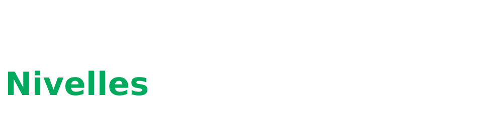 Serrurier Nivelles Logo